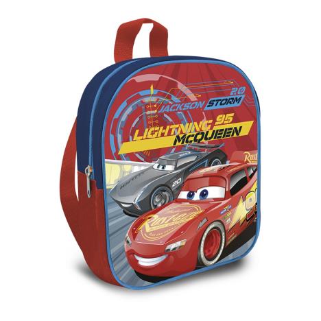 Disney Cars Junior Backpack £5.99